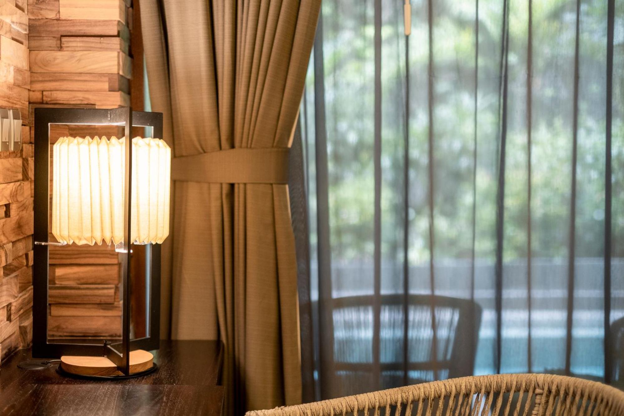 Watermark Hotel & Spa Bali Jimbaran Kültér fotó