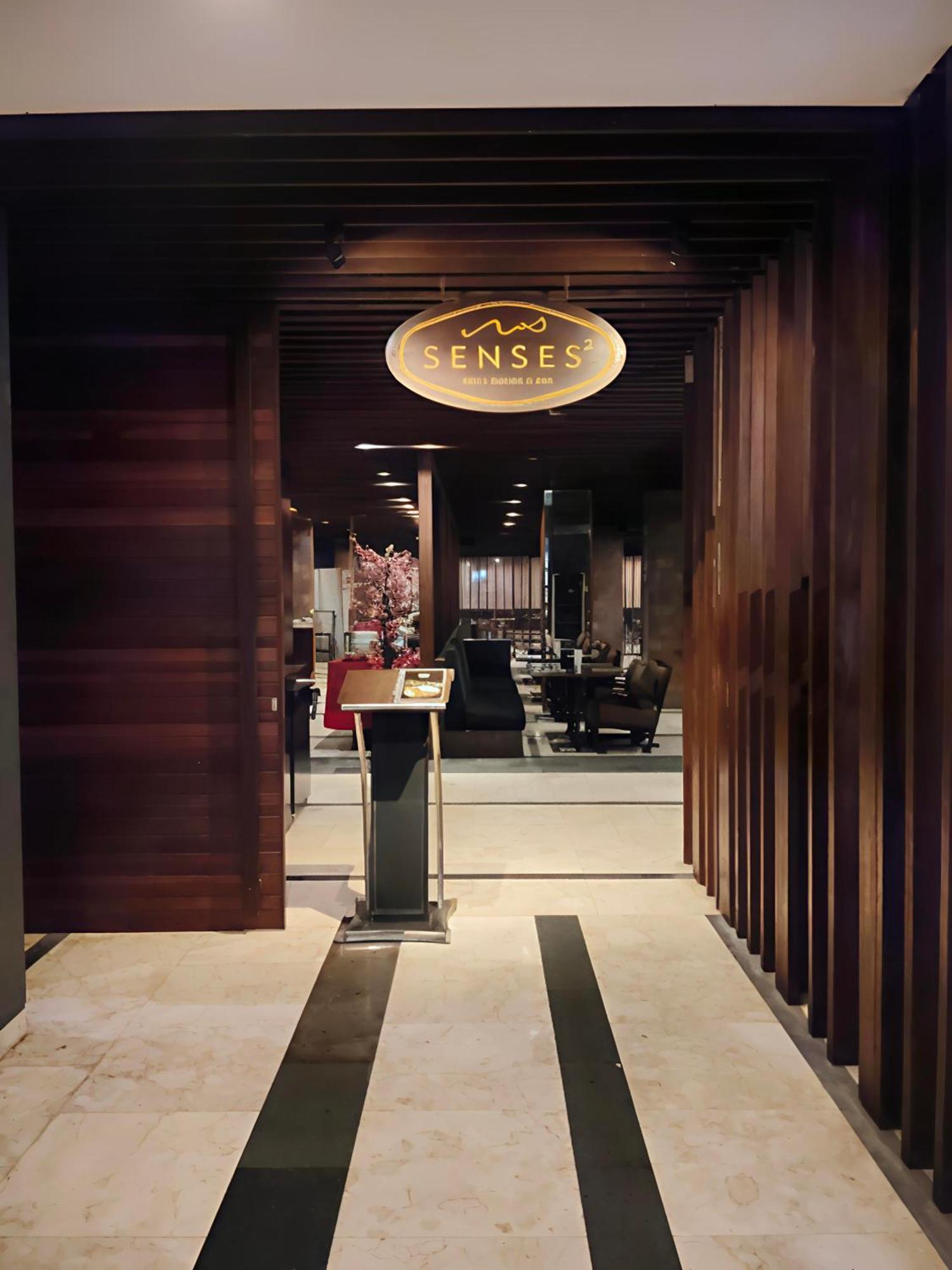 Watermark Hotel & Spa Bali Jimbaran Kültér fotó