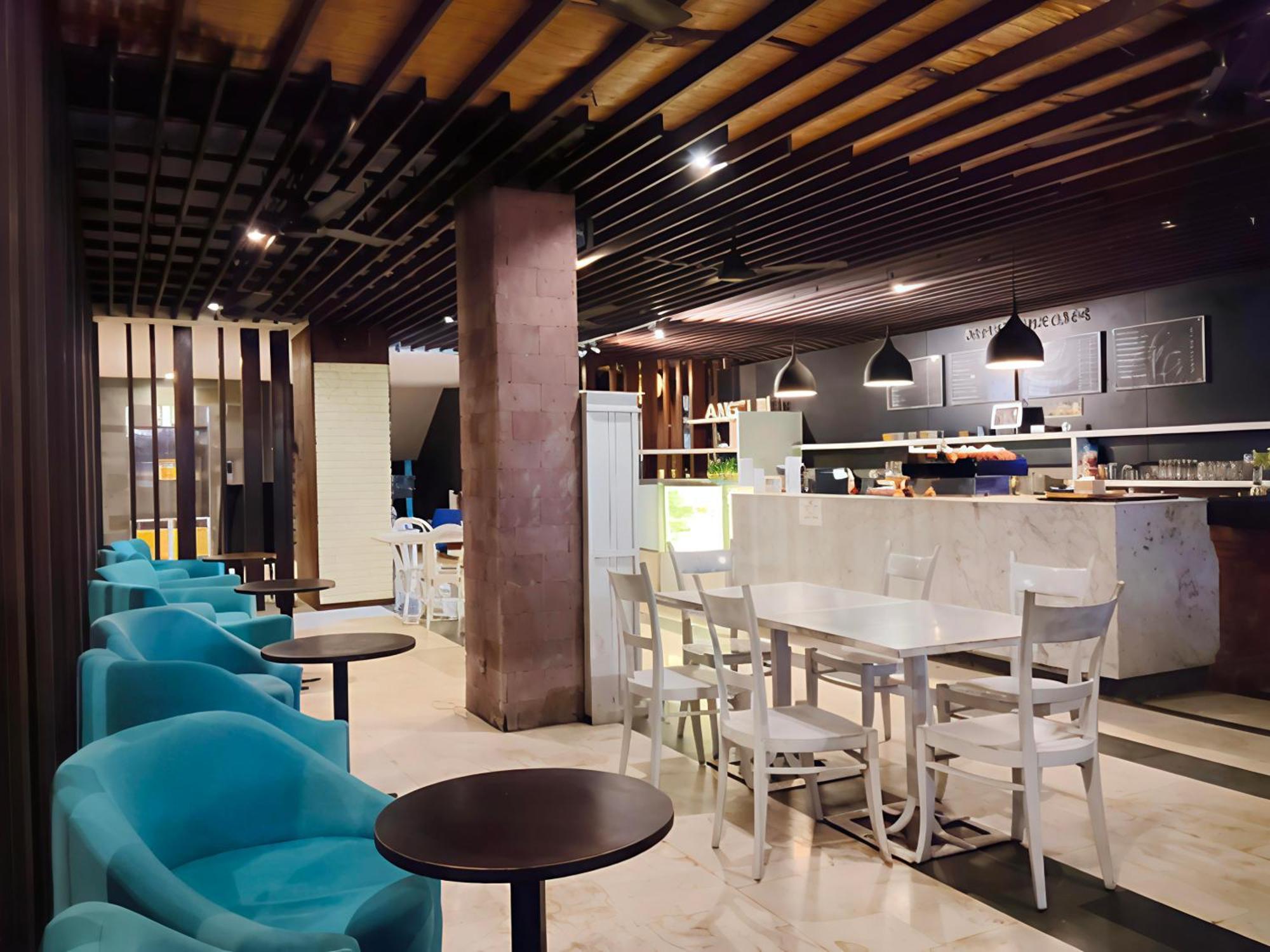 Watermark Hotel & Spa Bali Jimbaran Kültér fotó