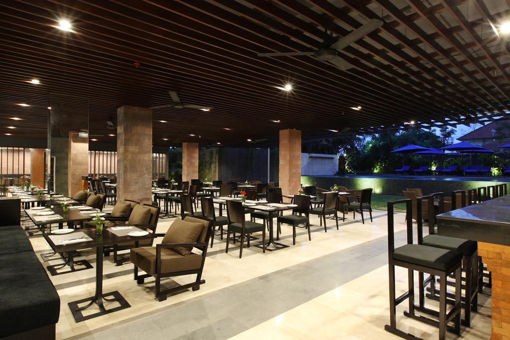 Watermark Hotel & Spa Bali Jimbaran Kültér fotó